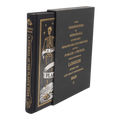 A Journal of the Plague Year - Daniel Defoe - Folio Society - 2021