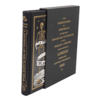 A Journal of the Plague Year - Daniel Defoe - Folio Society - 2021