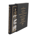 A Journal of the Plague Year - Daniel Defoe - Folio Society - 2021