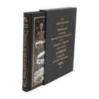 A Journal of the Plague Year - Daniel Defoe - Folio Society - 2021
