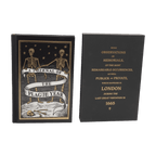 A Journal of the Plague Year - Daniel Defoe - Folio Society - 2021