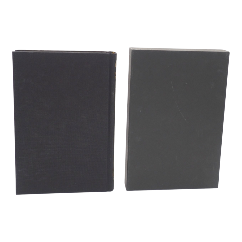 A Journal of the Plague Year - Daniel Defoe - Folio Society - 2021