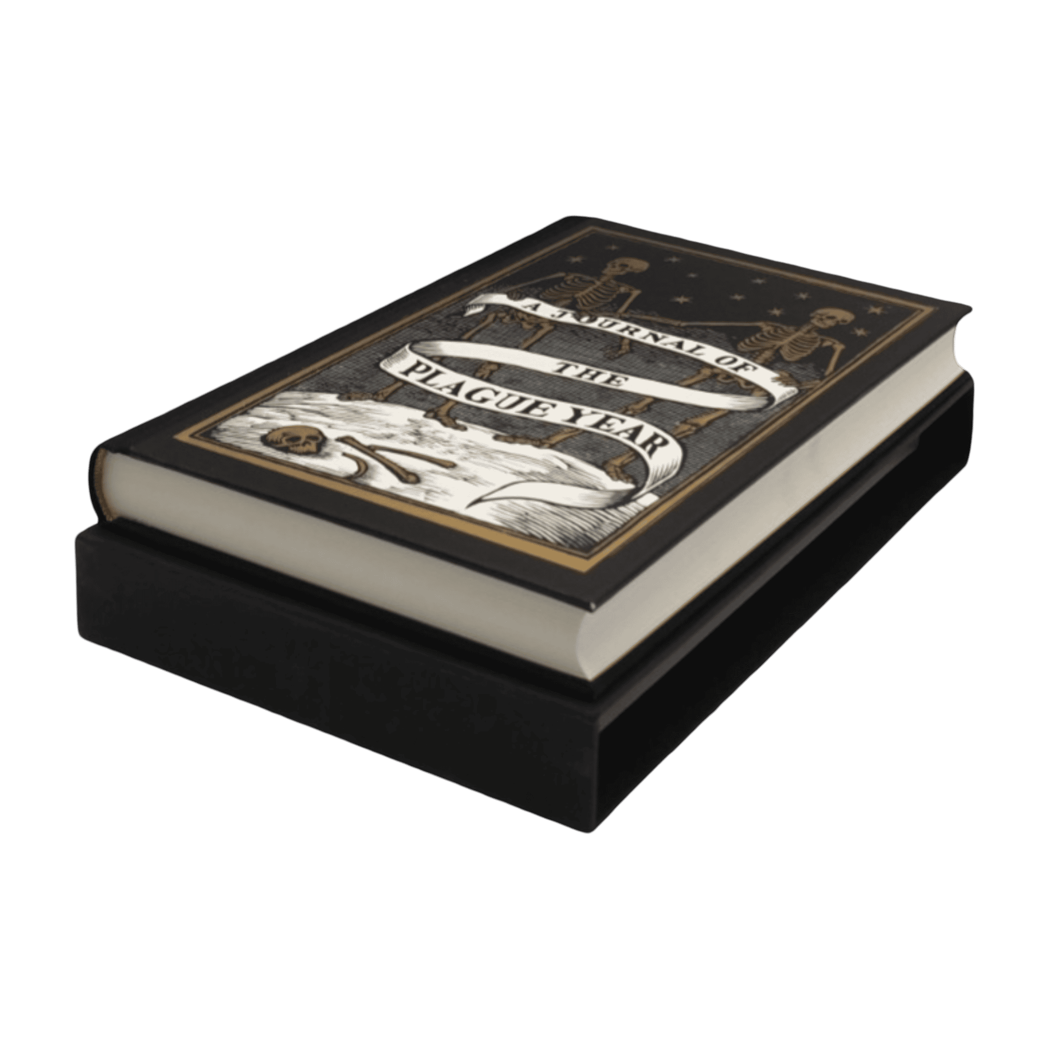 A Journal of the Plague Year - Daniel Defoe - Folio Society - 2021