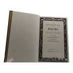 A Journal of the Plague Year - Daniel Defoe - Folio Society - 2021