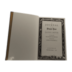 A Journal of the Plague Year - Daniel Defoe - Folio Society - 2021