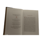 A Journal of the Plague Year - Daniel Defoe - Folio Society - 2021