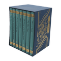 Chronicles of Narnia, The - C S Lewis - Folio Society - 2012