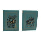 Chronicles of Narnia, The - C S Lewis - Folio Society - 2012