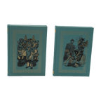 Chronicles of Narnia, The - C S Lewis - Folio Society - 2012