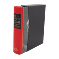 Rise of Rome, The - Polybius - Folio Society - 2013 1st Edition