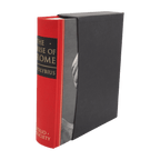 Rise of Rome, The - Polybius - Folio Society - 2013 1st Edition