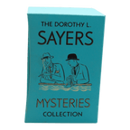 Mysteries Collection - Dorothy Sayers - Folio Society - 2011 1st Edition