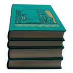 Mysteries Collection - Dorothy Sayers - Folio Society - 2011 1st Edition