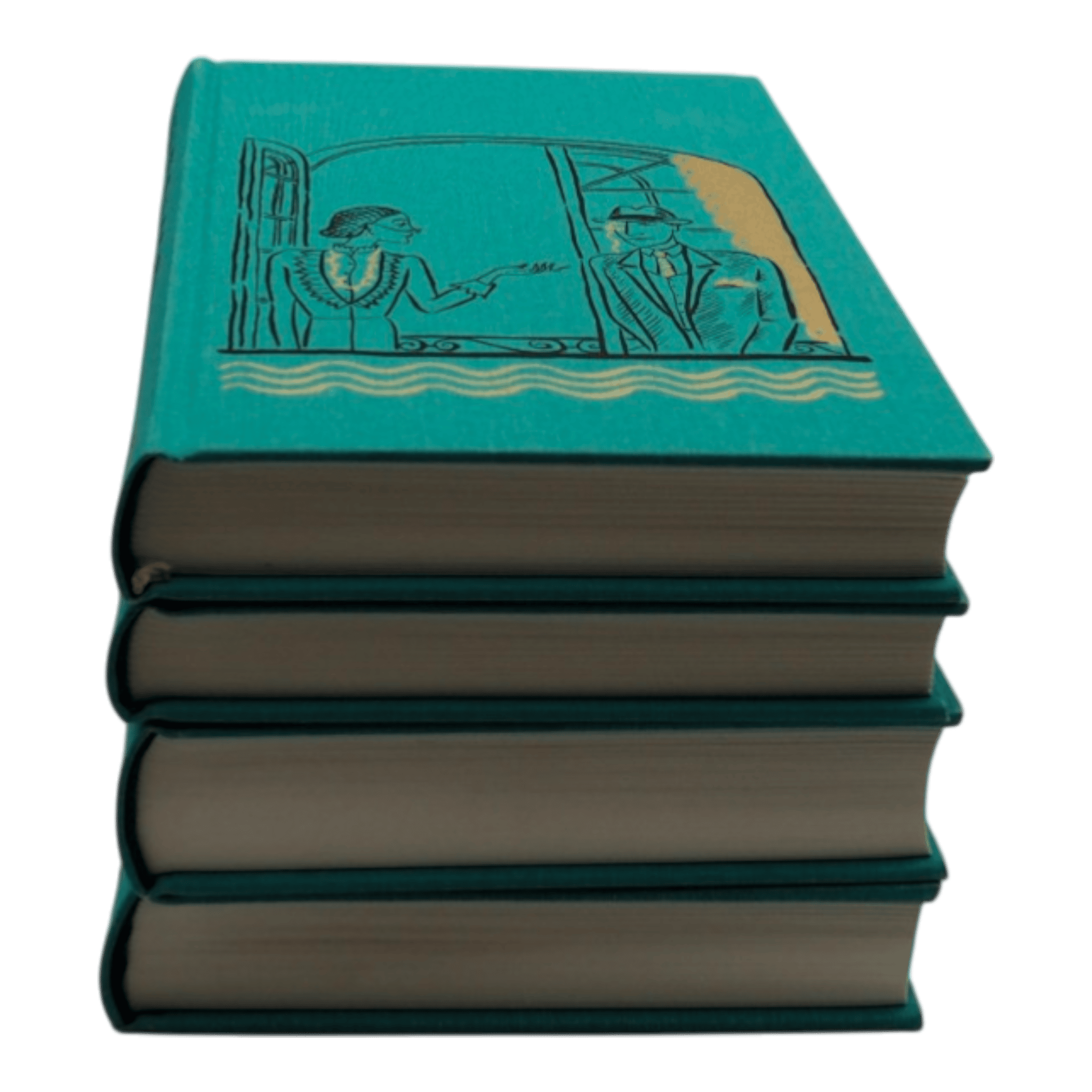 Mysteries Collection - Dorothy Sayers - Folio Society - 2011 1st Edition