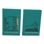 Mysteries Collection - Dorothy Sayers - Folio Society - 2011 1st Edition