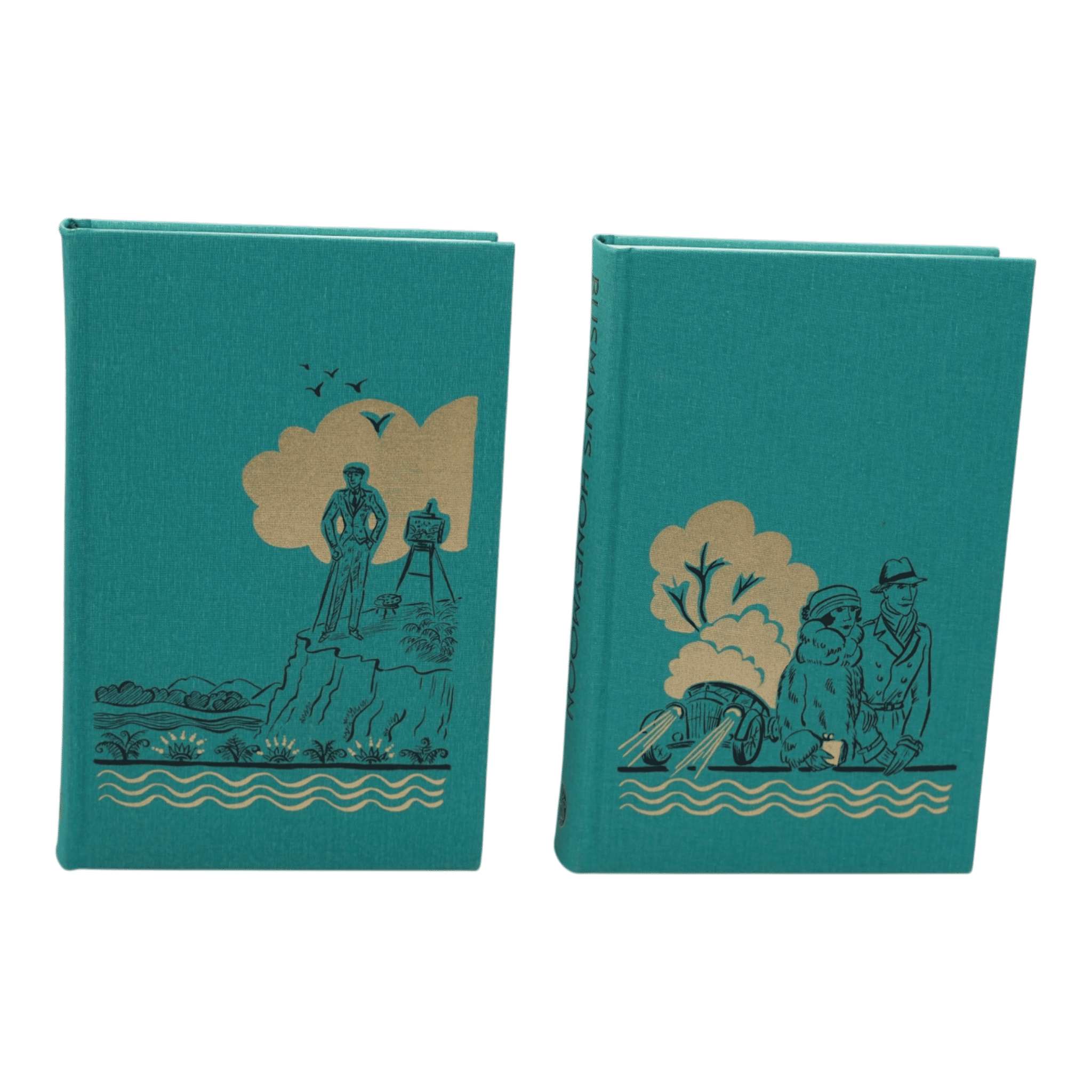 Mysteries Collection - Dorothy Sayers - Folio Society - 2011 1st Edition