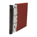 Bloody Chamber and Other Stories, The - Angela Carter - Folio Society - 2012 1st Edition
