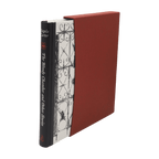 The Bloody Chamber — included in the three-book folklore bundle