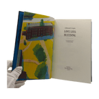 Moving Toyshop, The - Edmund Crispin - Folio Society - 2014 1st Edition & Love Lies Bleeding 2016 1st Edition