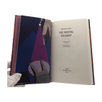 Moving Toyshop, The - Edmund Crispin - Folio Society - 2014 1st Edition & Love Lies Bleeding 2016 1st Edition