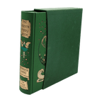 Green Fairy Book, The - Andrew Lang - Folio Society - 2009 1st Edition