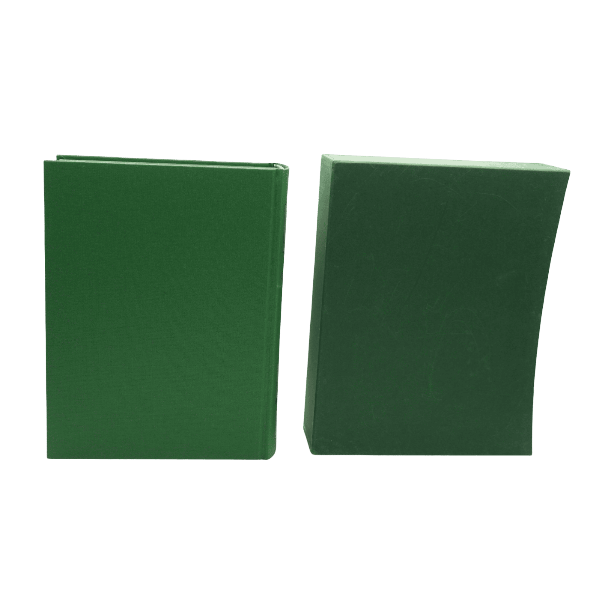 Green Fairy Book, The - Andrew Lang - Folio Society - 2009 1st Edition