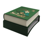 Green Fairy Book, The - Andrew Lang - Folio Society - 2009 1st Edition