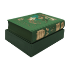 Green Fairy Book, The - Andrew Lang - Folio Society - 2009 1st Edition