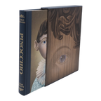 Pinocchio, The Story of a Puppet - Carlo Collodi - Folio Society - 2011 1st Edition