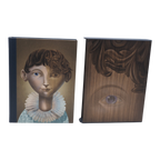 Pinocchio, The Story of a Puppet - Carlo Collodi - Folio Society - 2011 1st Edition