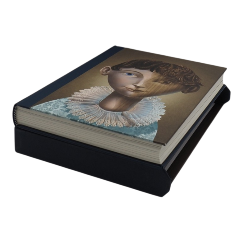 Pinocchio, The Story of a Puppet - Carlo Collodi - Folio Society - 2011 1st Edition