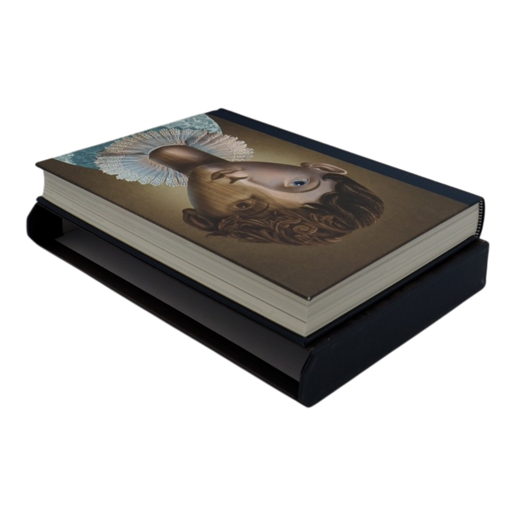 Pinocchio, The Story of a Puppet - Carlo Collodi - Folio Society - 2011 1st Edition