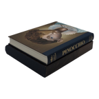 Pinocchio, The Story of a Puppet - Carlo Collodi - Folio Society - 2011 1st Edition