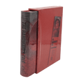 The Handmaid's Tale AE - Margaret Atwood - Suntup Editions - 2022 1st Edition