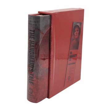 The Handmaid's Tale AE - Margaret Atwood - Suntup Editions - 2022 1st Edition