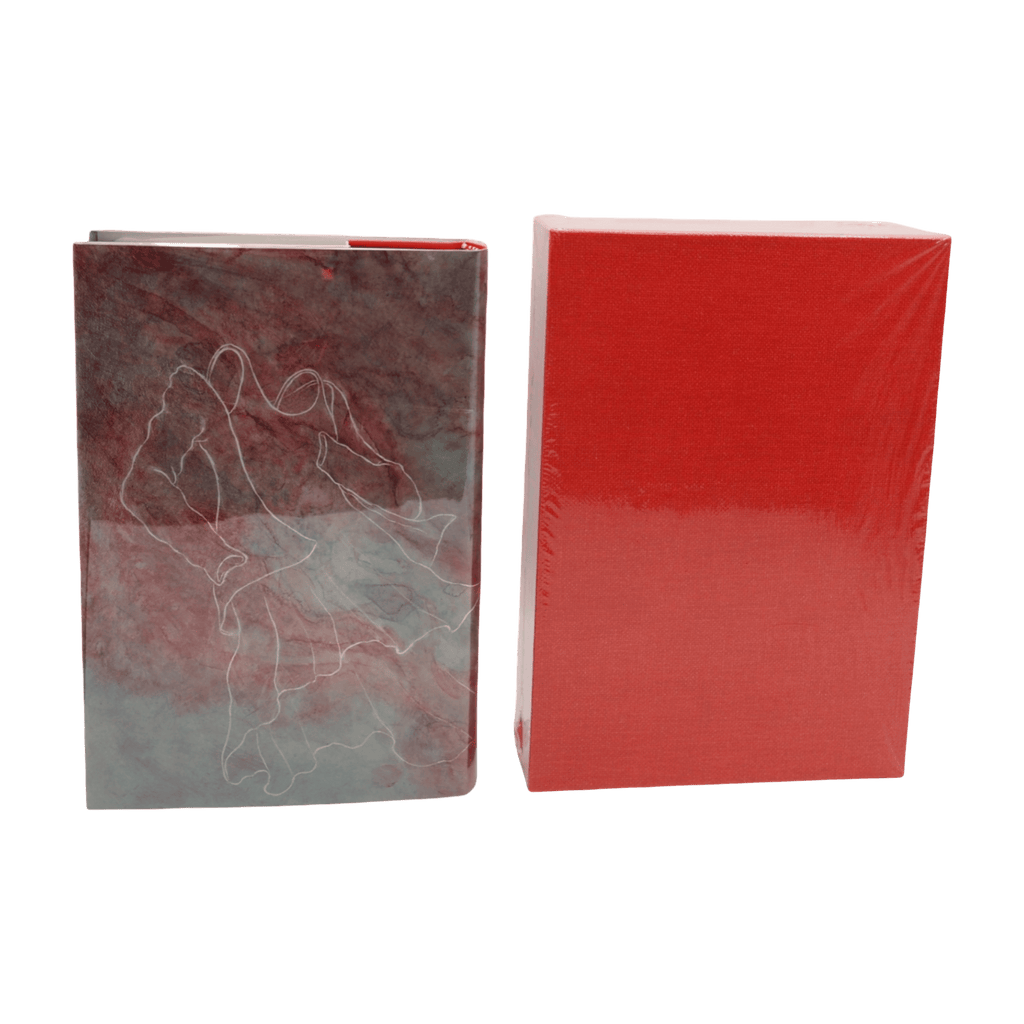 The Handmaid's Tale AE - Margaret Atwood - Suntup Editions - 2022 1st Edition