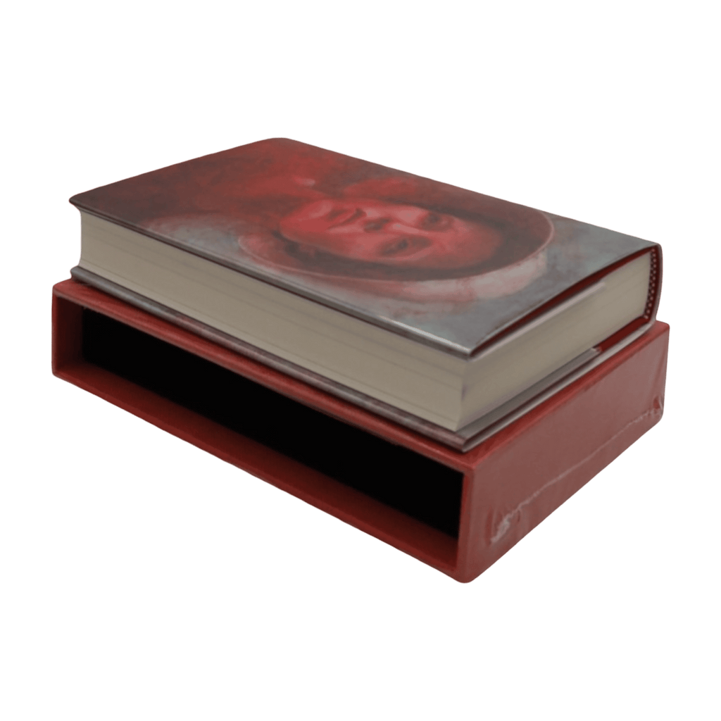 The Handmaid's Tale AE - Margaret Atwood - Suntup Editions - 2022 1st Edition