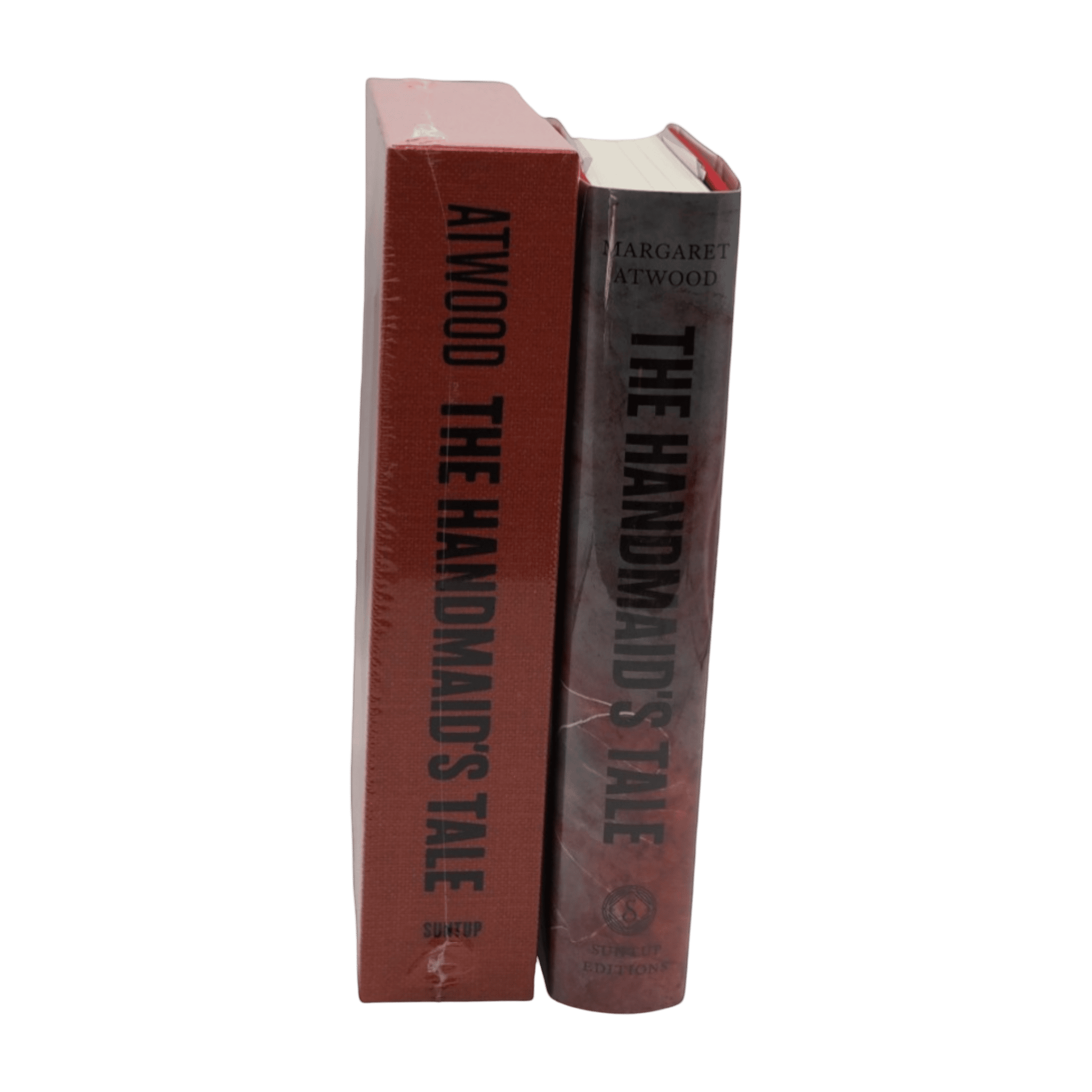 The Handmaid's Tale AE - Margaret Atwood - Suntup Editions - 2022 1st Edition