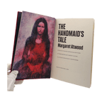 The Handmaid's Tale AE - Margaret Atwood - Suntup Editions - 2022 1st Edition