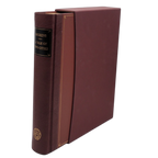 A Tale of Two Cities - Charles Dickens - Folio Society - 2005 1st Edition