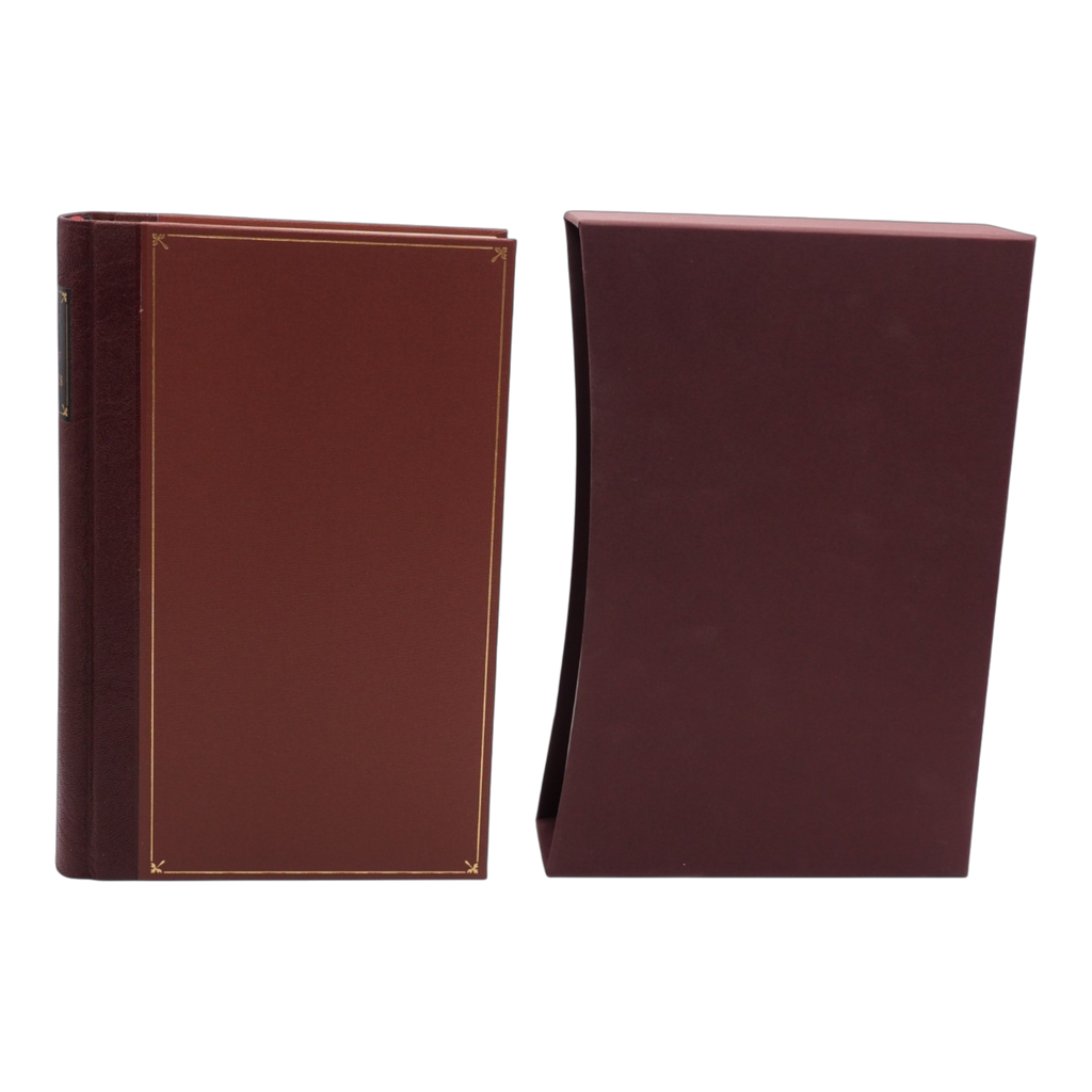 A Tale of Two Cities - Charles Dickens - Folio Society - 2005 1st Edition