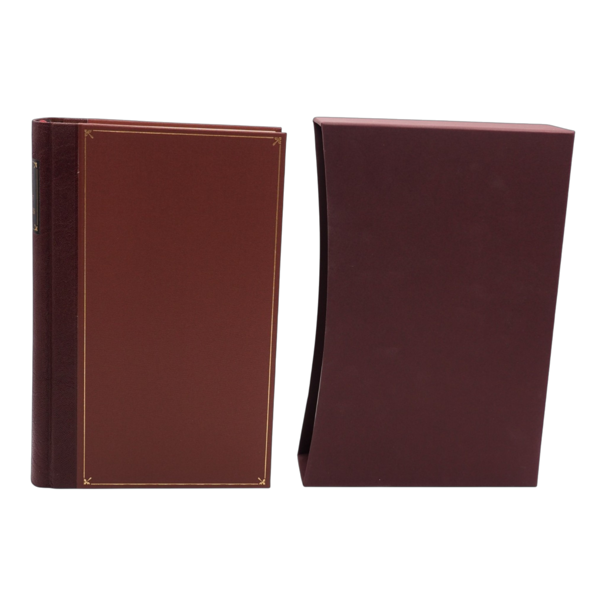 A Tale of Two Cities - Charles Dickens - Folio Society - 2005 1st Edition