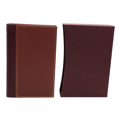 A Tale of Two Cities - Charles Dickens - Folio Society - 2005 1st Edition