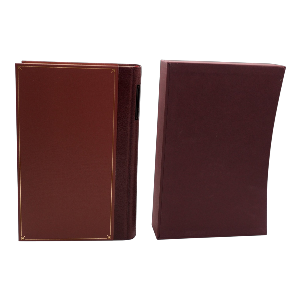 A Tale of Two Cities - Charles Dickens - Folio Society - 2005 1st Edition