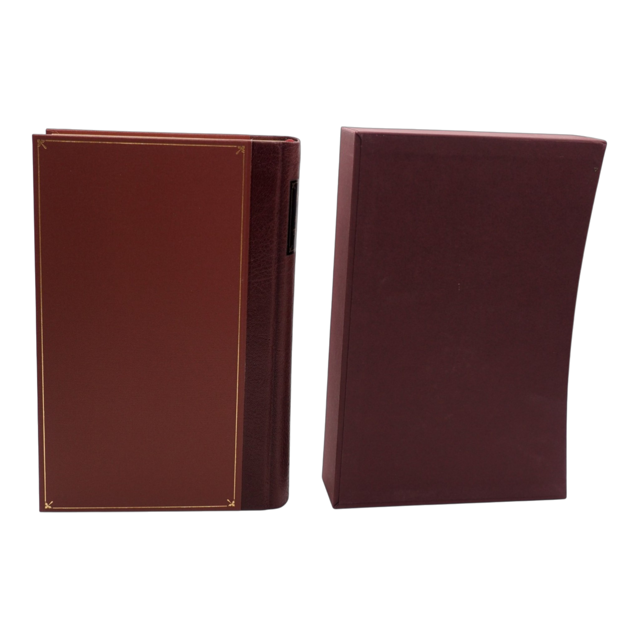 A Tale of Two Cities - Charles Dickens - Folio Society - 2005 1st Edition