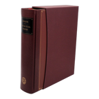 Our Mutual Friend - Charles Dickens - Folio Society - 2005
