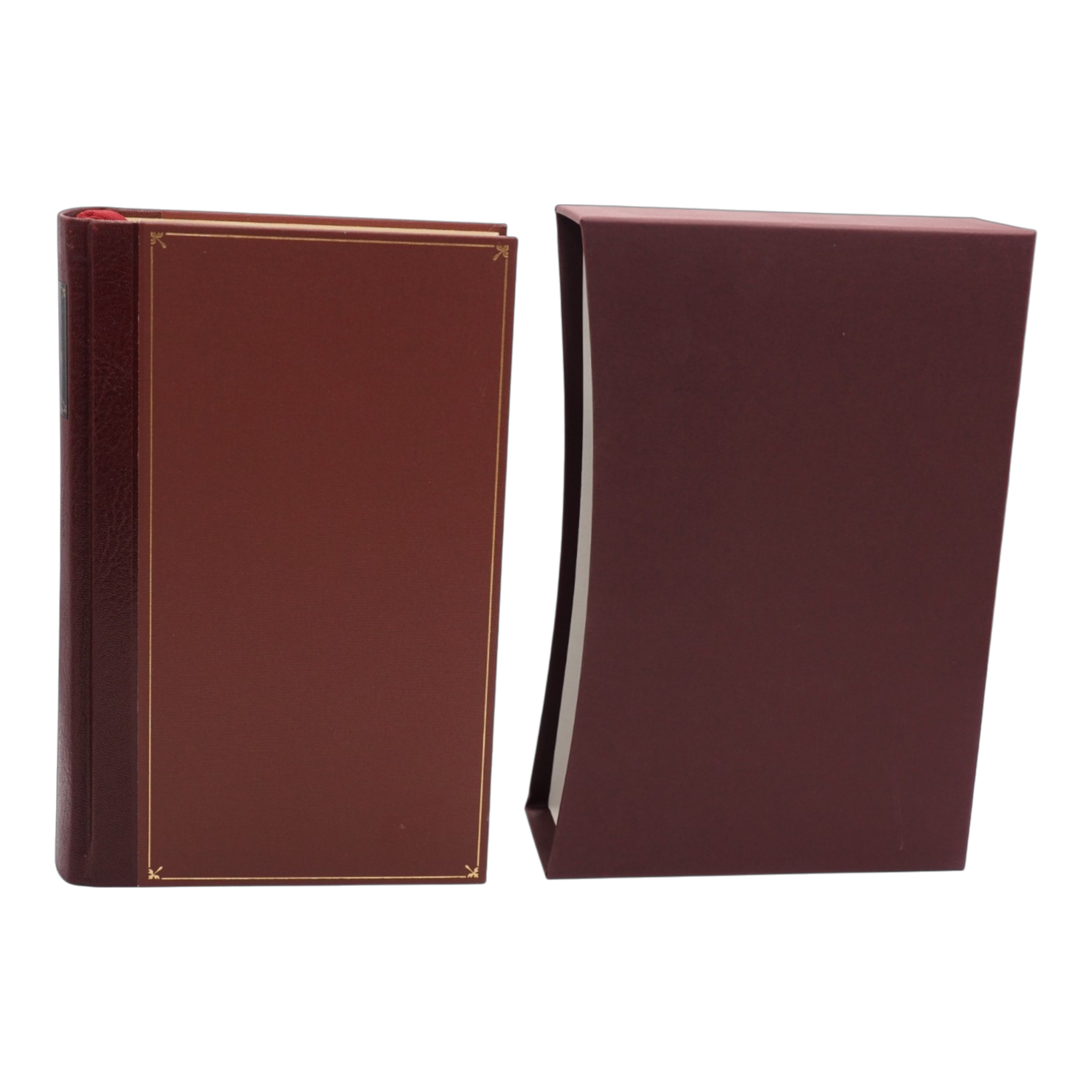 Our Mutual Friend - Charles Dickens - Folio Society - 2005
