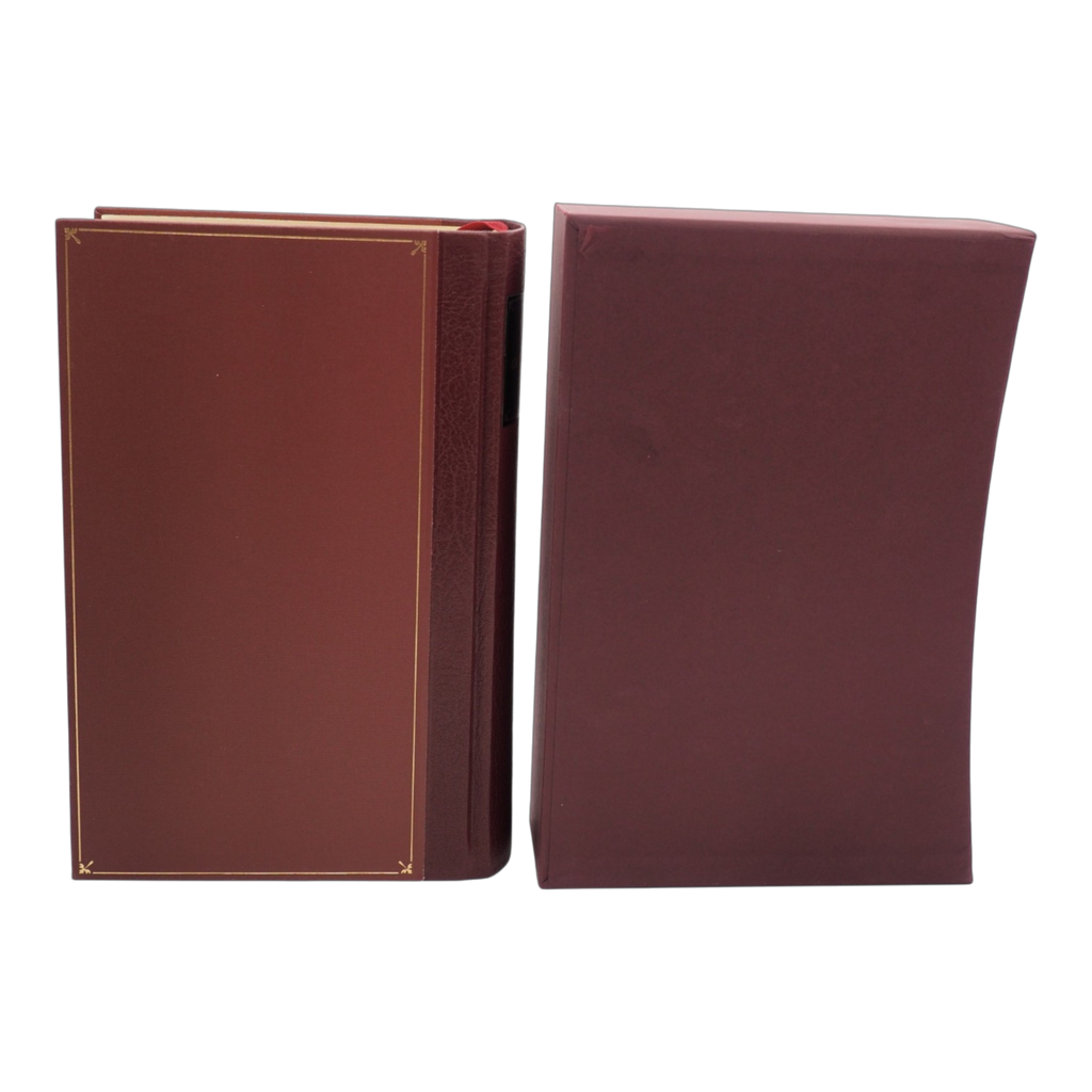 Our Mutual Friend - Charles Dickens - Folio Society - 2005