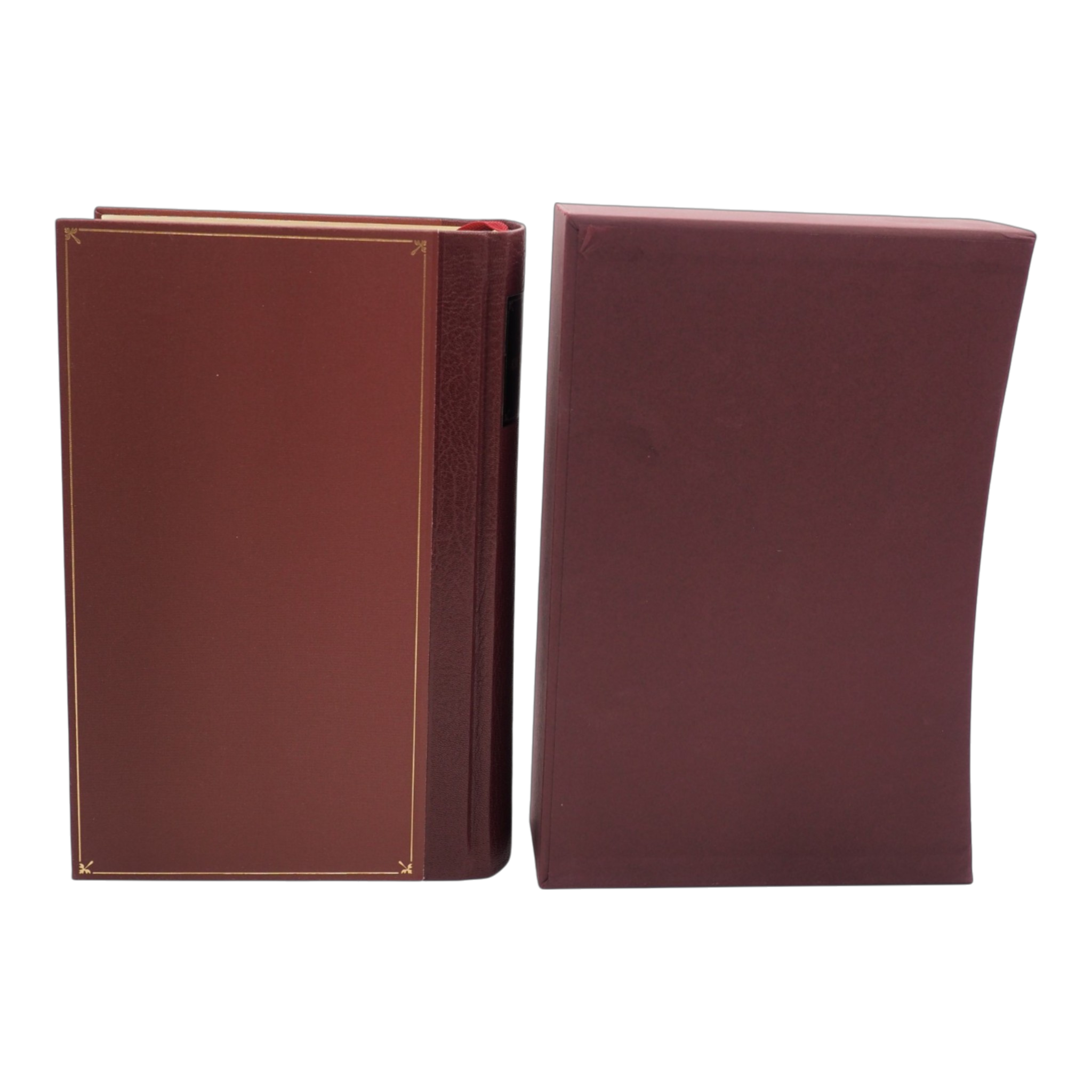 Our Mutual Friend - Charles Dickens - Folio Society - 2005