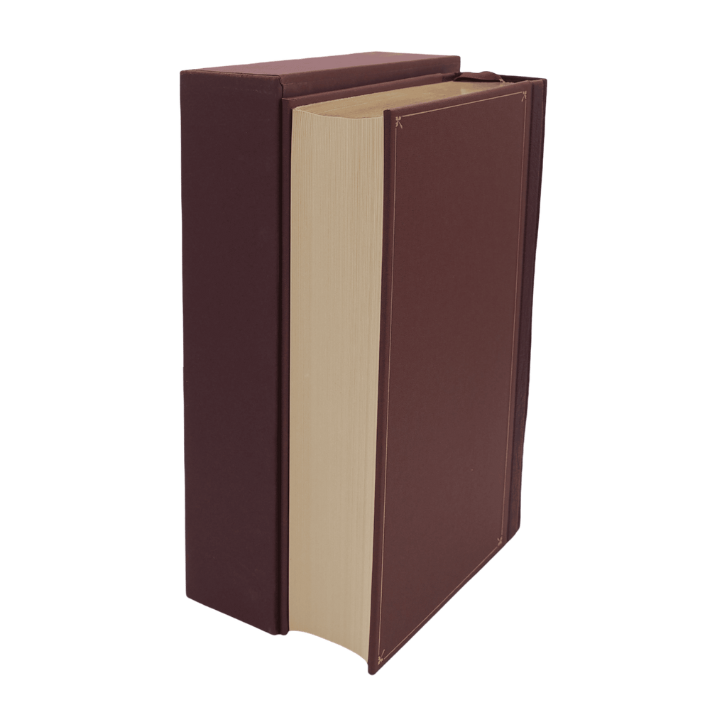 Posthumous Papers of the Pickwick Club, The - Charles Dickens - Folio Society - 2005